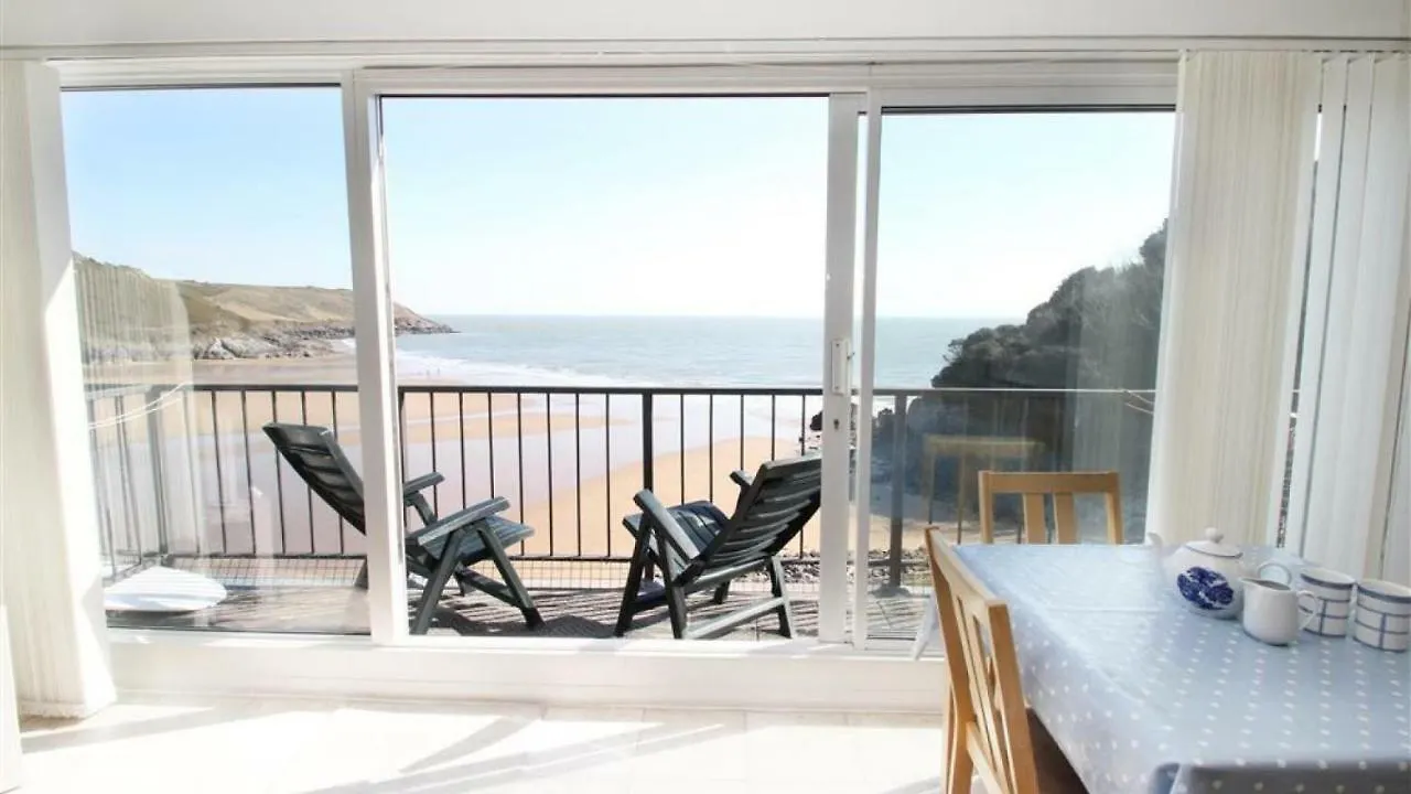 9_306B Redcliffe Apartments, Caswell Bay Bishopston